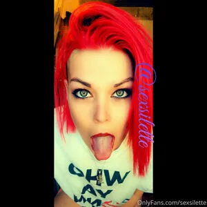 Sexsilette OnlyFans Leaked Free Thumbnail Picture - #nz9RN7wePH