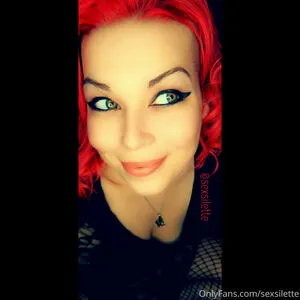 Sexsilette OnlyFans Leaked Free Thumbnail Picture - #sa159Ijf08
