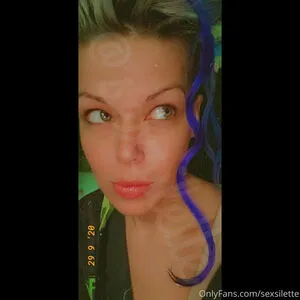 Sexsilette OnlyFans Leaked Free Thumbnail Picture - #upck9YdpAy