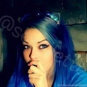 Sexsilette OnlyFans Leaked Free Thumbnail Picture - #xHhCYOqnNJ