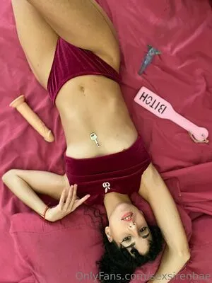 Sexsirenbae OnlyFans Leaked Free Thumbnail Picture - #ThynPHGS0u