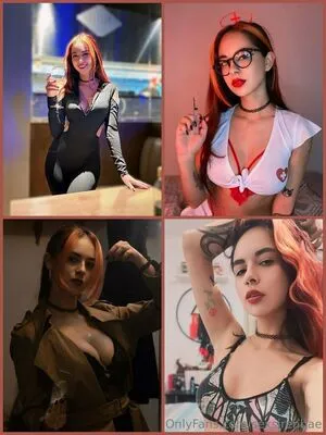 Sexsirenbae OnlyFans Leaked Free Thumbnail Picture - #fH3NVe9uA0