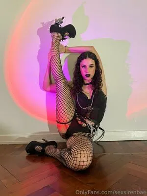 Sexsirenbae OnlyFans Leaked Free Thumbnail Picture - #lrmvP0VTQJ