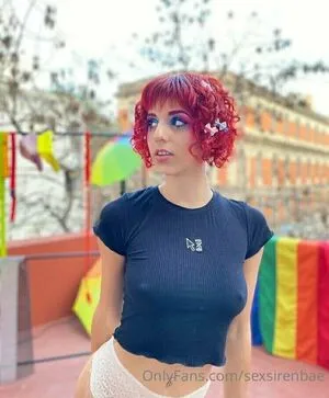 Sexsirenbae OnlyFans Leaked Free Thumbnail Picture - #wPcOUFvT00