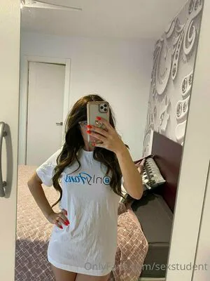 Sexstudent OnlyFans Leaked Free Thumbnail Picture - #vejF8o222C