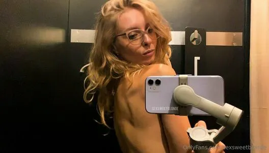 Sexsweetblonde OnlyFans Leaked Free Thumbnail Picture - #0XO0SMU2ET