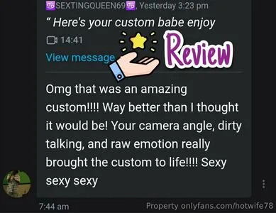 Sextingqueen69 OnlyFans Leaked Free Thumbnail Picture - #gpDwhqfAVd