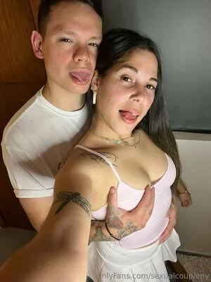 Sexualcouplepy OnlyFans Leaked Free Thumbnail Picture - #014ATNBOGW