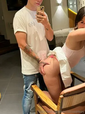 Sexualcouplepy OnlyFans Leaked Free Thumbnail Picture - #4bYyjhdB88