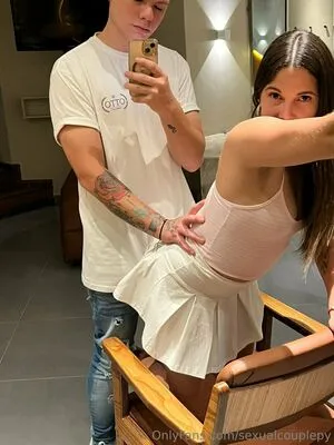 Sexualcouplepy OnlyFans Leaked Free Thumbnail Picture - #JRUMzg6J41