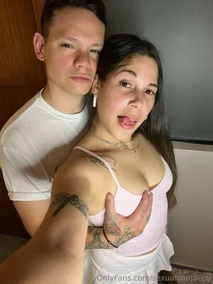 Sexualcouplepy OnlyFans Leaked Free Thumbnail Picture - #VLffUAnzM9