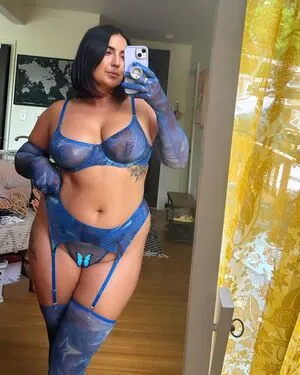 Sexualsuccubus OnlyFans Leaked Free Thumbnail Picture - #bioQuRzx9z