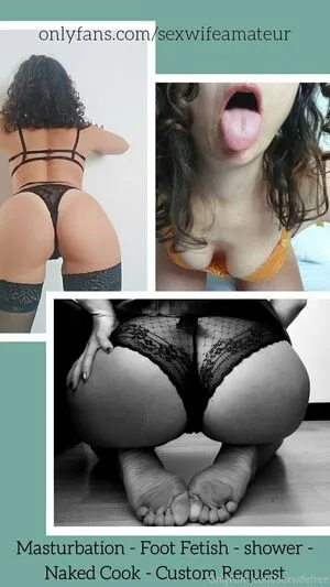 Sexwifefree OnlyFans Leaked Free Thumbnail Picture - #y25l1f51IL