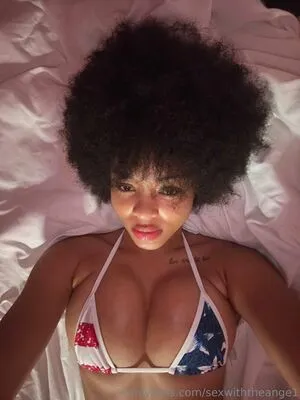 Sexwiththeange1 OnlyFans Leaked Free Thumbnail Picture - #RhGqnNrttb