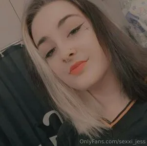 Sexxi Jess OnlyFans Leaked Free Thumbnail Picture - #50NKZCdfTC