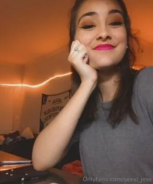 Sexxi Jess OnlyFans Leaked Free Thumbnail Picture - #MpPlOeLRJt