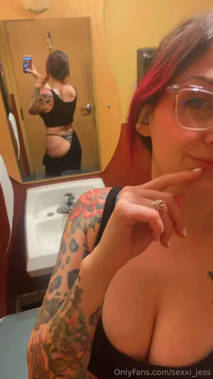 Sexxi Jess OnlyFans Leaked Free Thumbnail Picture - #RPtVK3d0HF