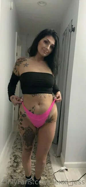 Sexxi Jess OnlyFans Leaked Free Thumbnail Picture - #a6fzJ37S4e