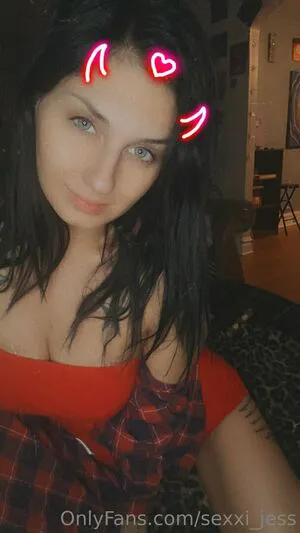 Sexxi Jess OnlyFans Leaked Free Thumbnail Picture - #b4XY7wxoQi