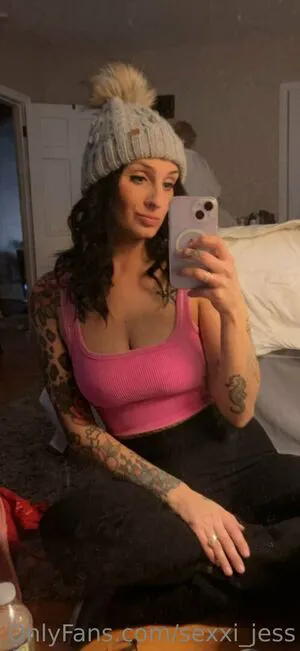 Sexxi Jess OnlyFans Leaked Free Thumbnail Picture - #gC1dDA6MO0