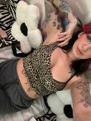 Sexxi Jess OnlyFans Leaked Free Thumbnail Picture - #u38dLNugAb