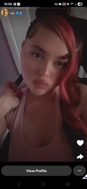 Sexximamiiii OnlyFans Leaked Free Thumbnail Picture - #Ke8o4n6M1t
