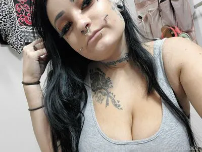 Sexxmetalxbarbiex OnlyFans Leaked Free Thumbnail Picture - #2F1K7hCZNU
