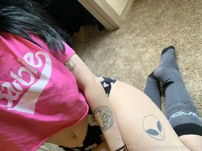 Sexxmetalxbarbiex OnlyFans Leaked Free Thumbnail Picture - #6qGbRnDpyk