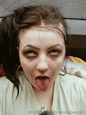 Sexxmetalxbarbiex OnlyFans Leaked Free Thumbnail Picture - #8GubWHaMuE