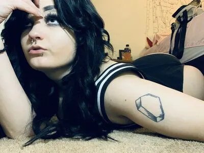 Sexxmetalxbarbiex OnlyFans Leaked Free Thumbnail Picture - #Huj2ZVhOFm