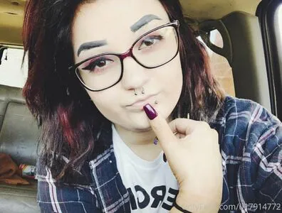 Sexxmetalxbarbiex OnlyFans Leaked Free Thumbnail Picture - #PBZwhrYSvL