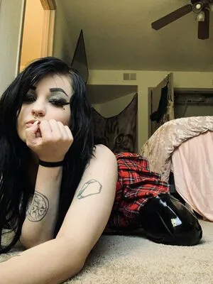 Sexxmetalxbarbiex OnlyFans Leaked Free Thumbnail Picture - #S18kx6OjhI