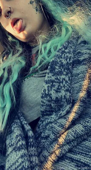Sexxmetalxbarbiex OnlyFans Leaked Free Thumbnail Picture - #c2EByZ9btu