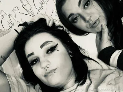 Sexxmetalxbarbiex OnlyFans Leaked Free Thumbnail Picture - #h3YGnptUqo