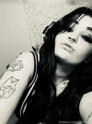 Sexxmetalxbarbiex OnlyFans Leaked Free Thumbnail Picture - #hl6jMl76JX