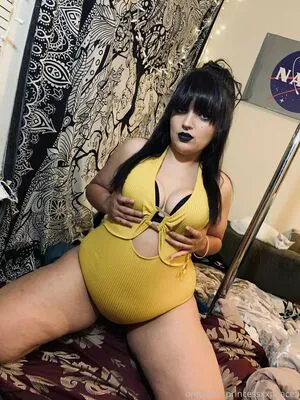 Sexxmetalxbarbiex OnlyFans Leaked Free Thumbnail Picture - #k3YQa6eE61