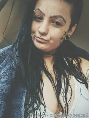 Sexxmetalxbarbiex OnlyFans Leaked Free Thumbnail Picture - #oiJOyaye7G