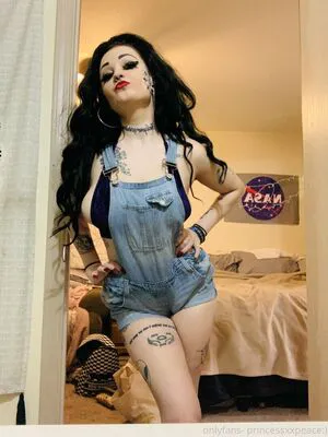 Sexxmetalxbarbiex OnlyFans Leaked Free Thumbnail Picture - #rYDnh5lkrU