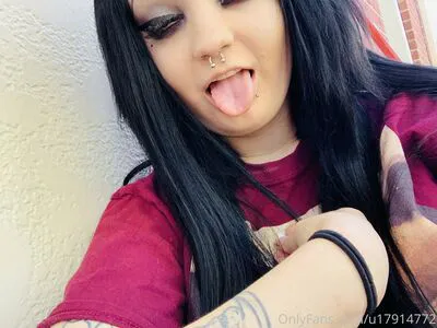 Sexxmetalxbarbiex OnlyFans Leaked Free Thumbnail Picture - #rkYlucdjJb