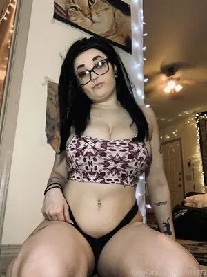 Sexxmetalxbarbiex OnlyFans Leaked Free Thumbnail Picture - #zgfGyDnHlt