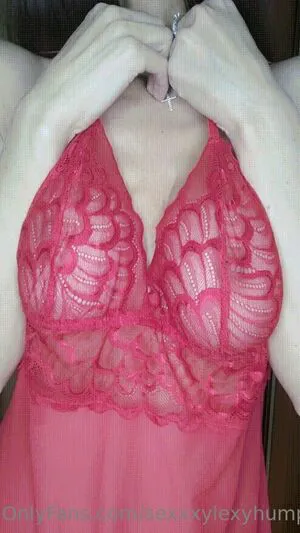 Sexxxylexyhumps OnlyFans Leaked Free Thumbnail Picture - #0dcCk7eN3W
