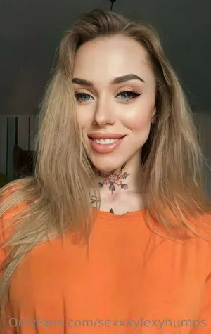 Sexxxylexyhumps OnlyFans Leaked Free Thumbnail Picture - #18CSUUYyEi