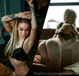 Sexxxylexyhumps OnlyFans Leaked Free Thumbnail Picture - #1NLdRQwlom