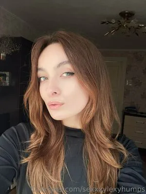 Sexxxylexyhumps OnlyFans Leaked Free Thumbnail Picture - #3BNfUolAOZ
