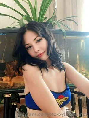 Sexxxylexyhumps OnlyFans Leaked Free Thumbnail Picture - #4G7eA0Dcv2