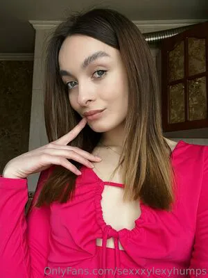 Sexxxylexyhumps OnlyFans Leaked Free Thumbnail Picture - #9O5B1k8RbZ