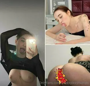 Sexxxylexyhumps OnlyFans Leaked Free Thumbnail Picture - #AIJVLVPCkK