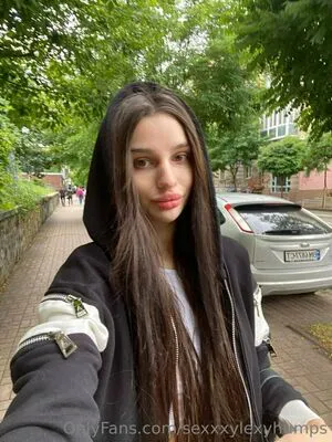 Sexxxylexyhumps OnlyFans Leaked Free Thumbnail Picture - #CnK7eIuDaf