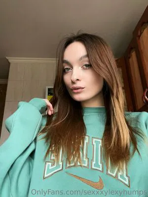 Sexxxylexyhumps OnlyFans Leaked Free Thumbnail Picture - #CrejK4jGs4