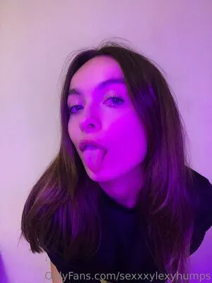 Sexxxylexyhumps OnlyFans Leaked Free Thumbnail Picture - #DeSQSuFMDg